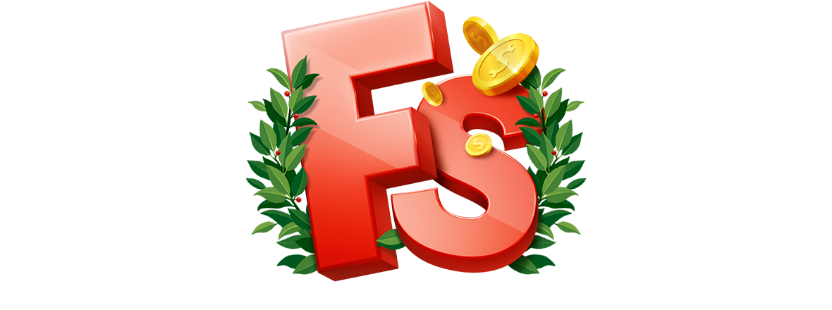 Həftəsonu ərzində free spin qazanın